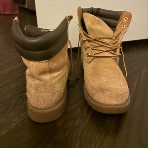 Women’s Timberland Boots